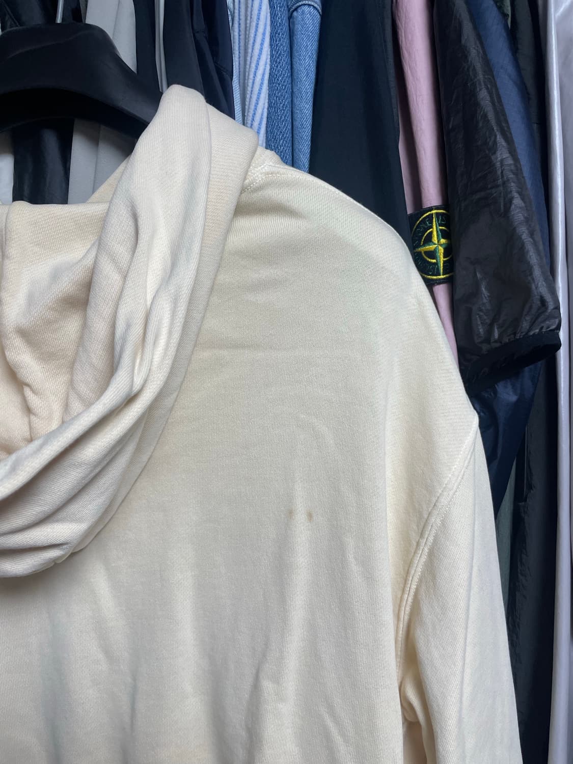 [s] 이지 시즌4 후드 상품이미지6