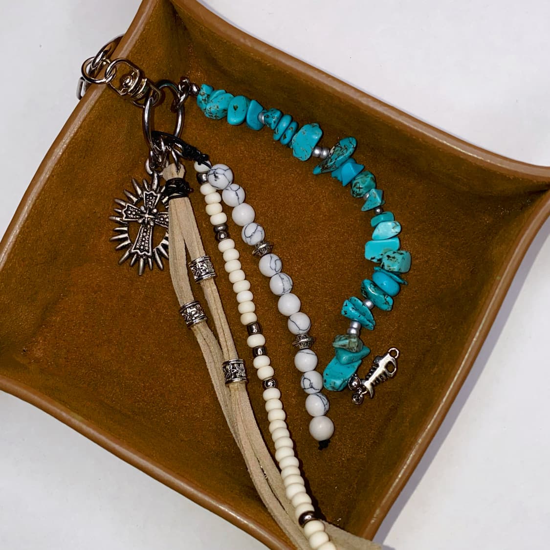 Desert Guardian Keyring 상품이미지7