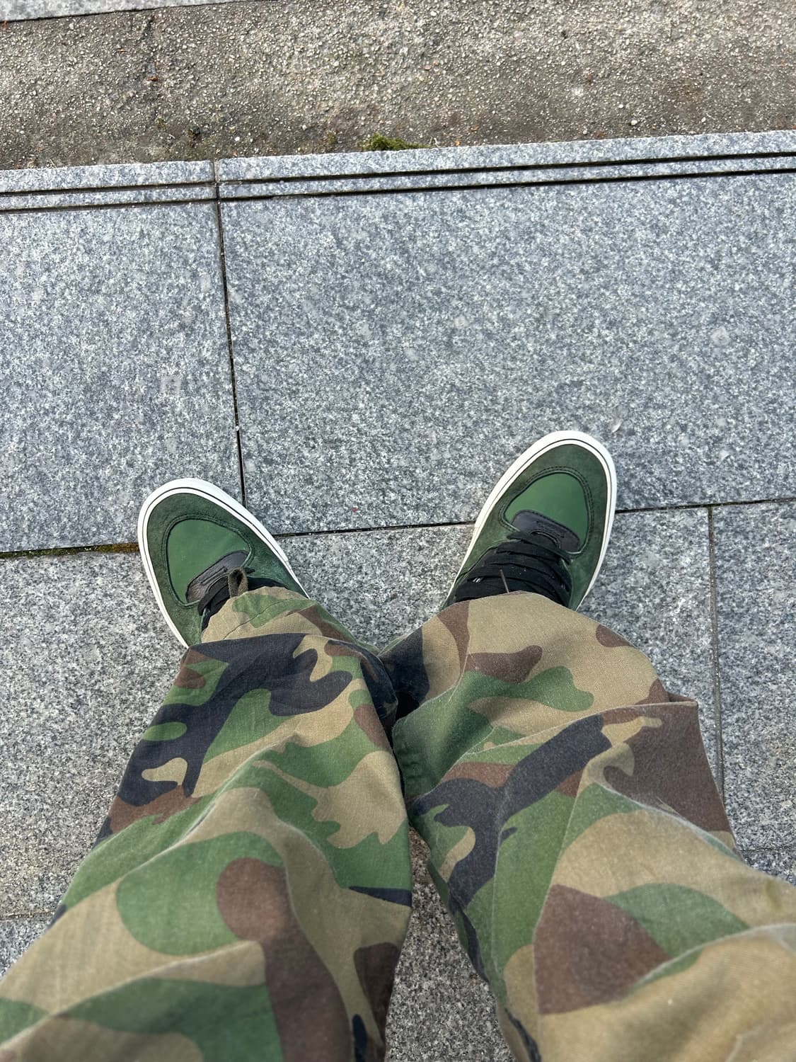 반스 하프캡프로 260size 상품이미지10