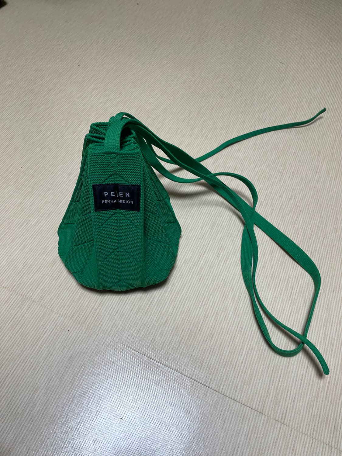 peien 파우치백 상품이미지2