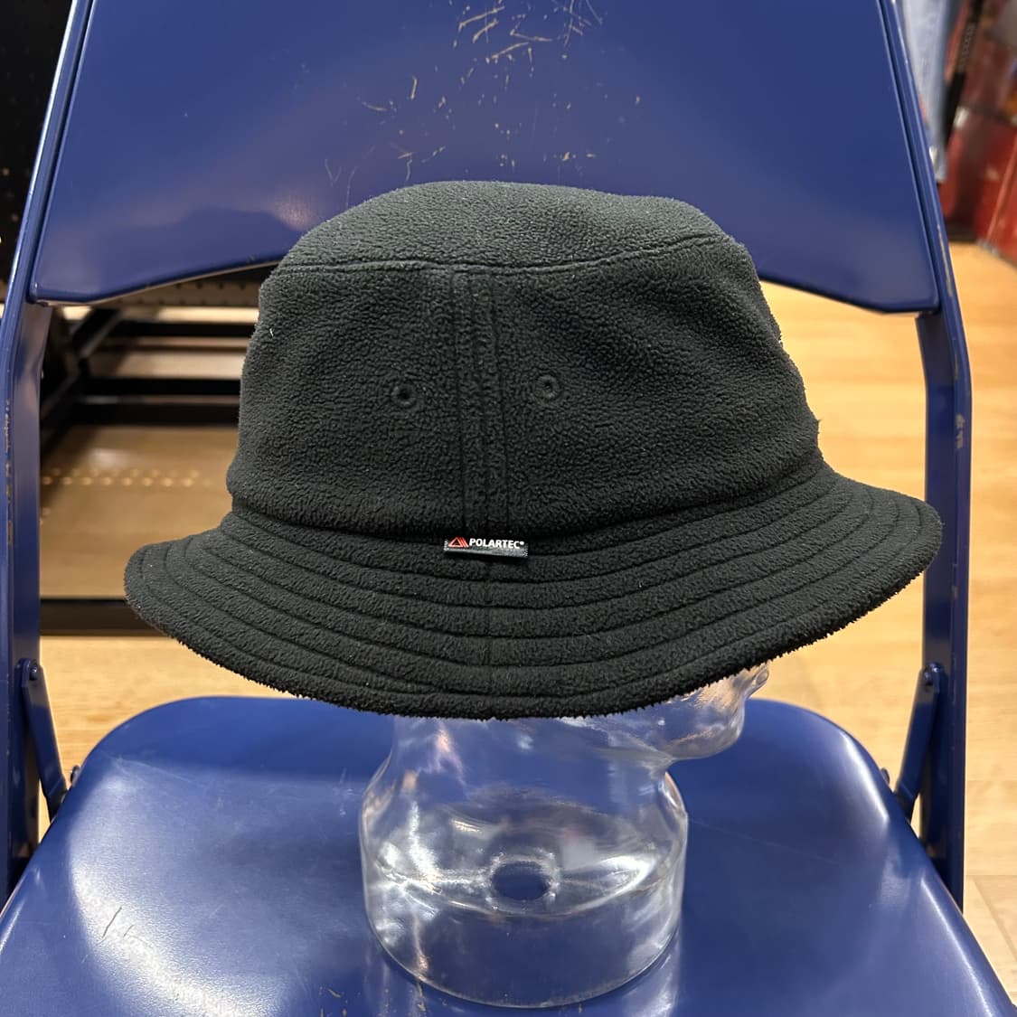 Supreme X Polartec Fleece Bucket Hat 상품이미지3