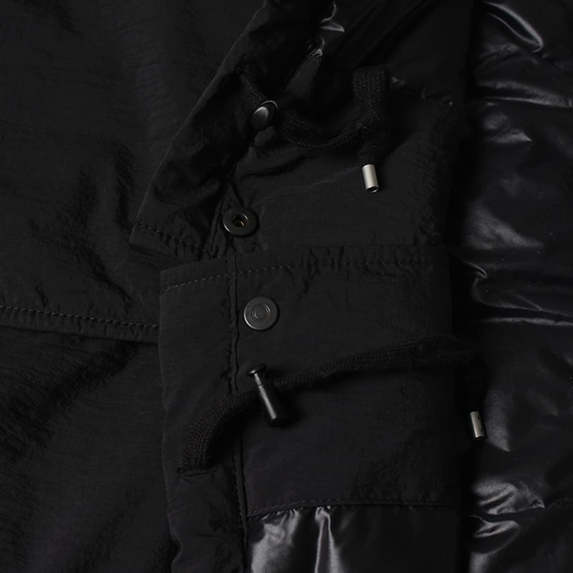  DANTON "Black Down" 상품이미지7