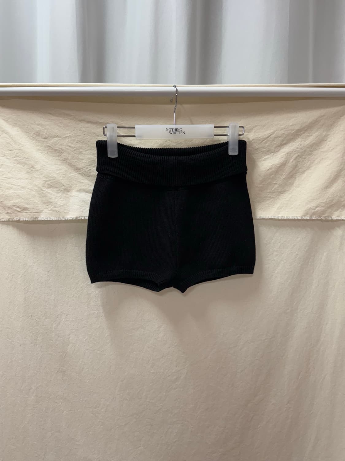 브랜디멜빌 니트 숏팬츠모음 상품이미지3