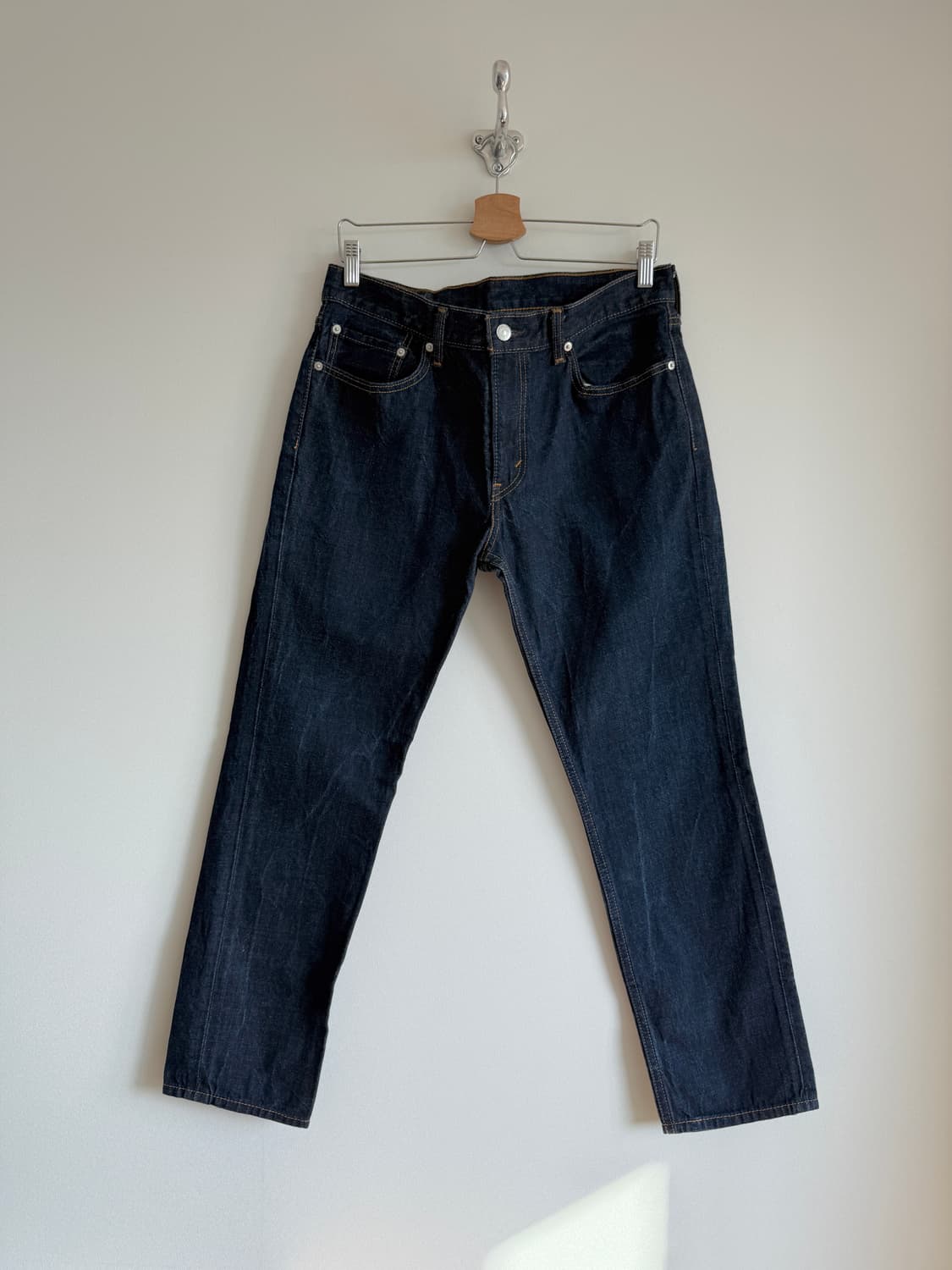 리바이스(Levi's) 511 데님 팬츠 상품이미지1