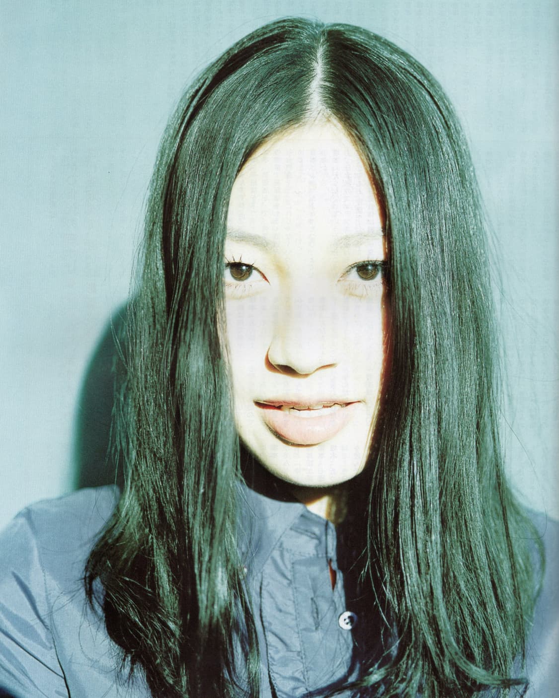 H 매거진 2001년 2월호 나카타니미키, 히로믹스 등 일본잡지 해외잡지 상품이미지7