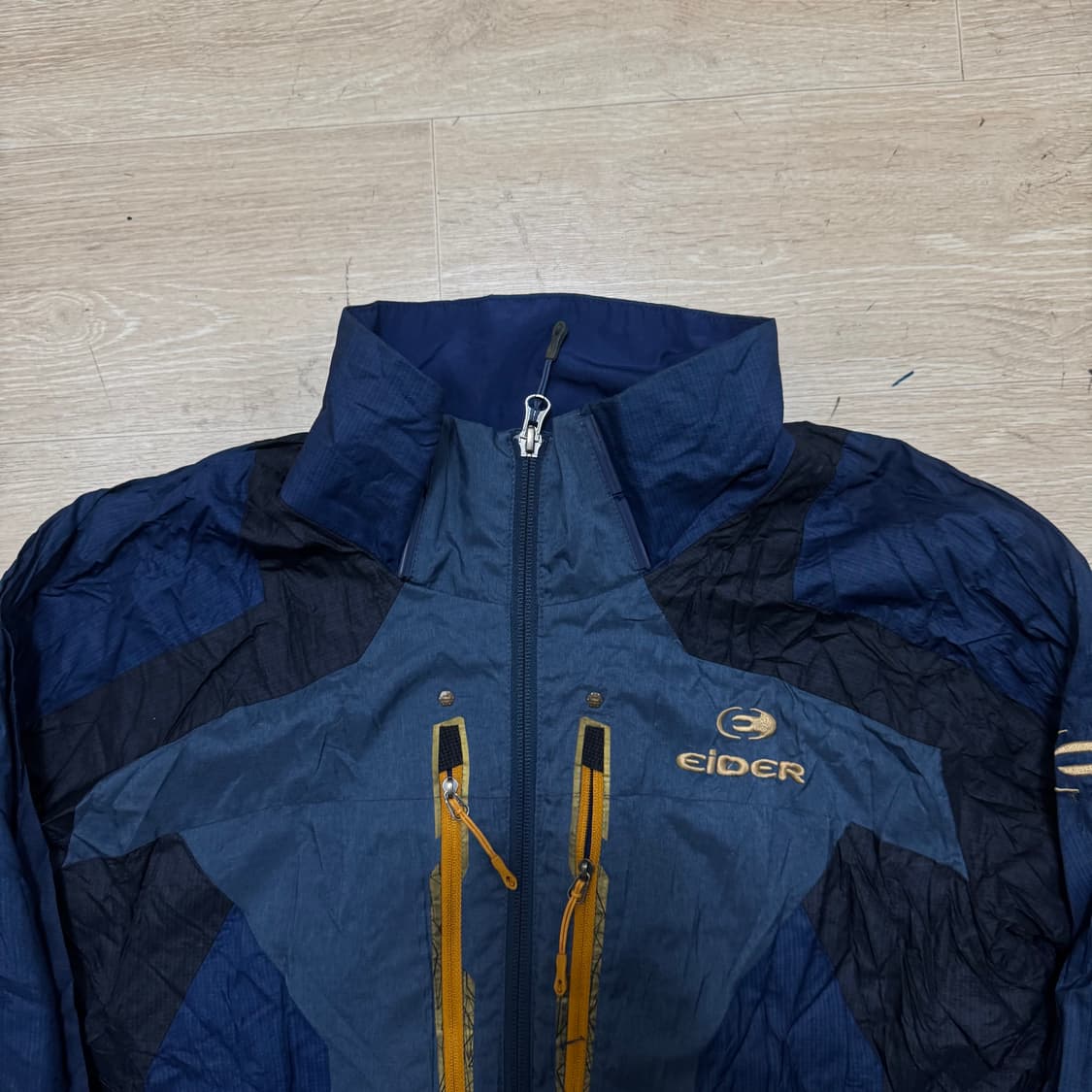 아이더 바람막이 자켓 상품이미지2