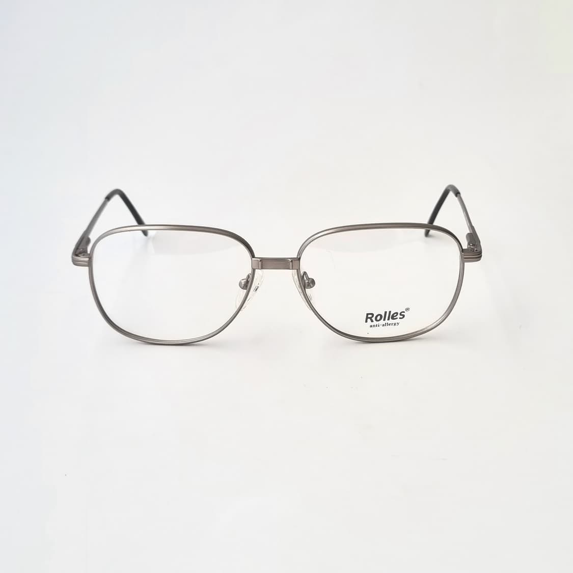데드스탁 안티-알러지 소재 빅사이즈 안경테 619 상품이미지2