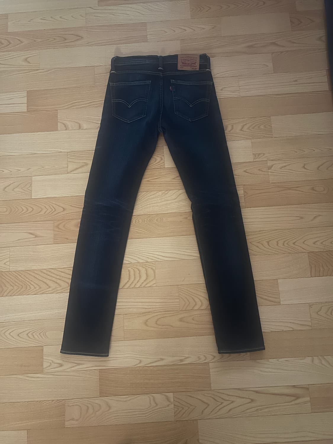 리바이스 510 상품이미지2