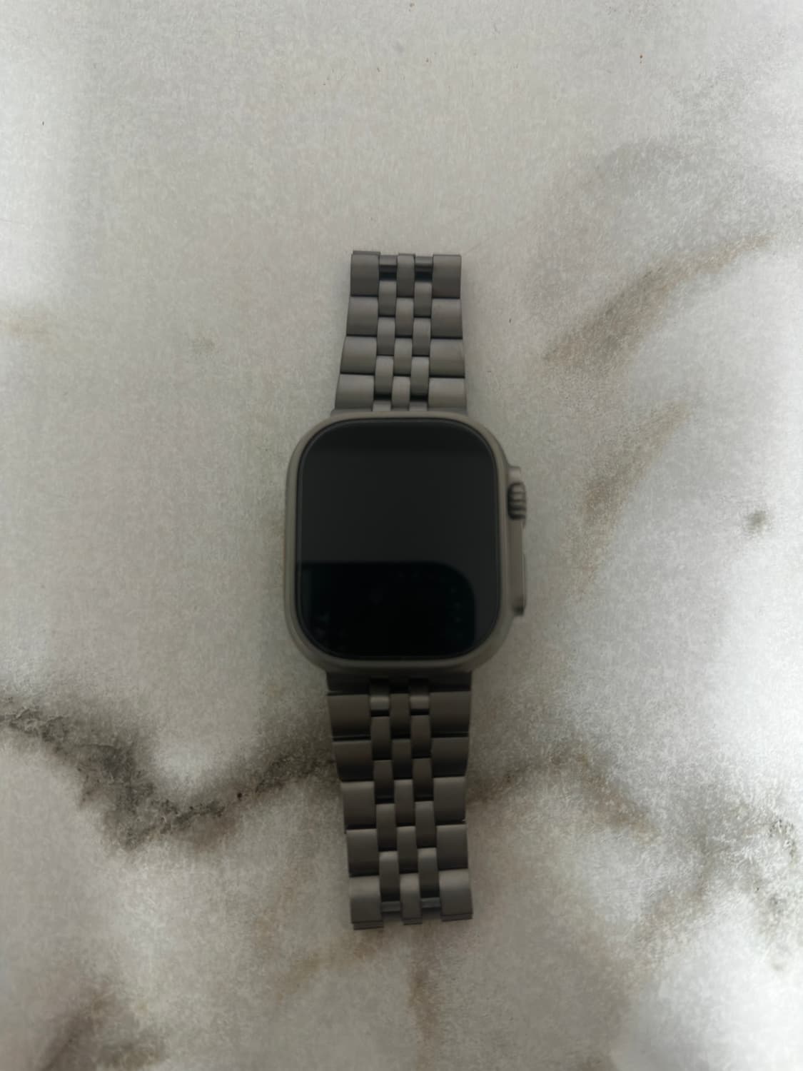 급처)애플워치 울트라 2 49mm 상태 좋음 쿨거시 네고 가능 상품이미지1
