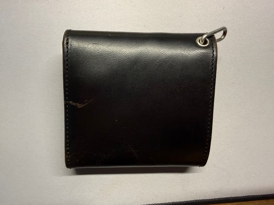 Inception OPUS Trucker Wallet 트러커월렛 상품이미지2