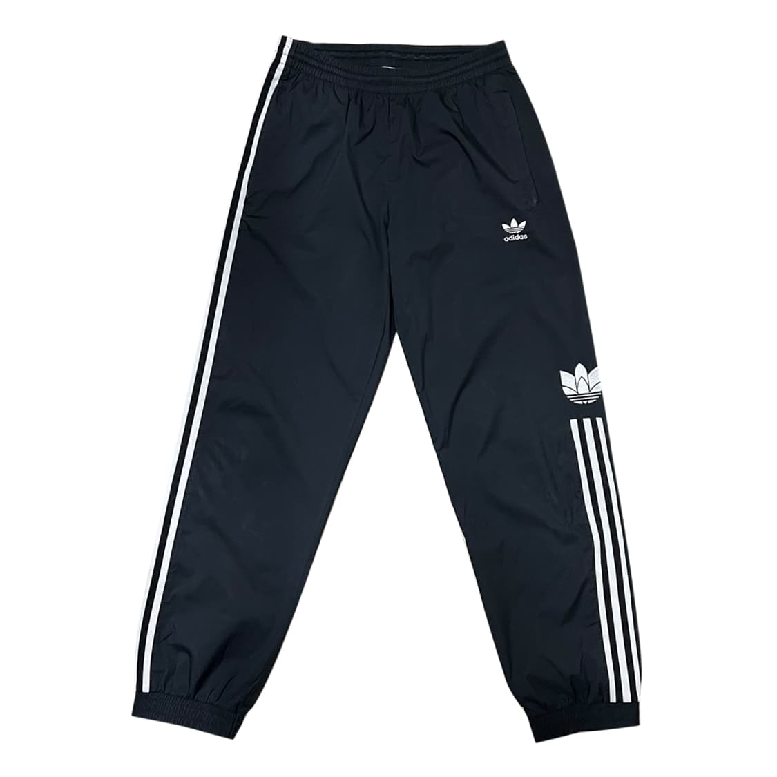 아디다스 3D 트레포일 트랙 팬츠 L 상품이미지2