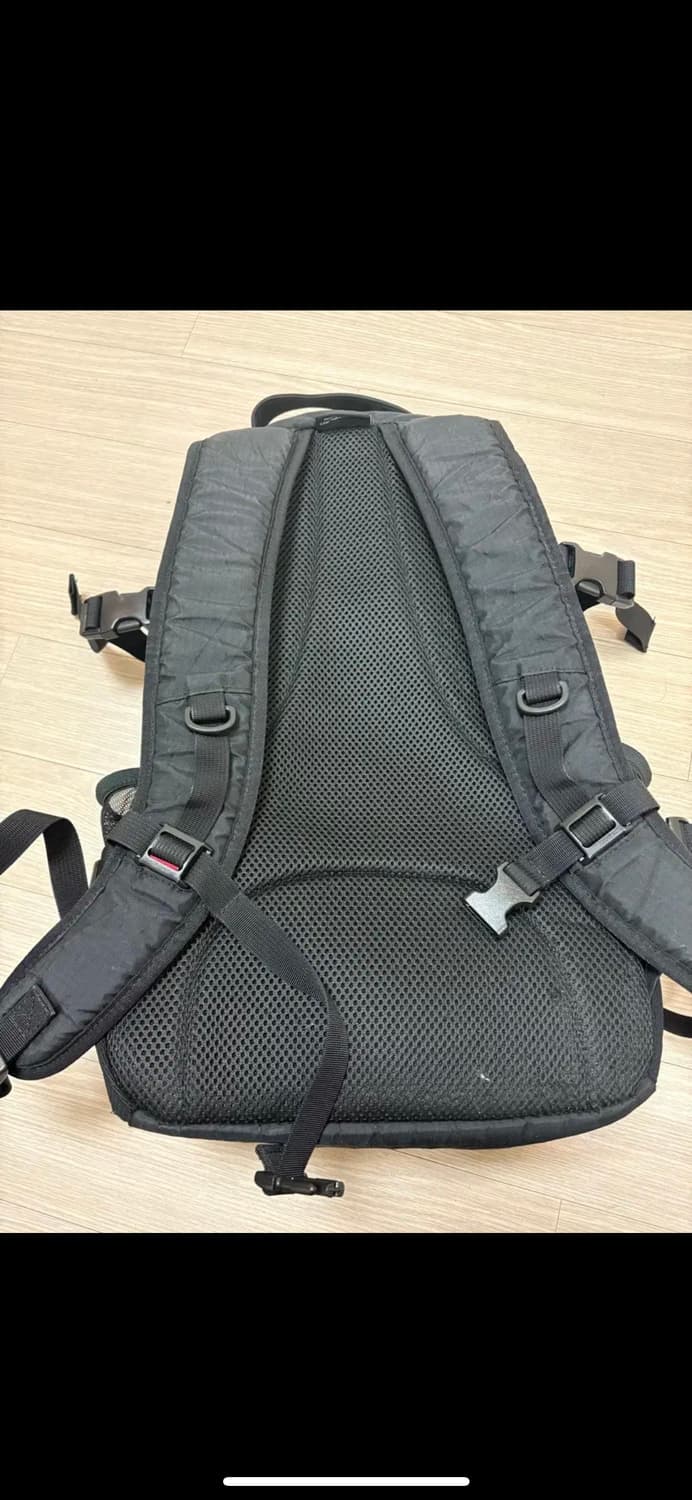 슈프림 18FW 백팩 상품이미지2