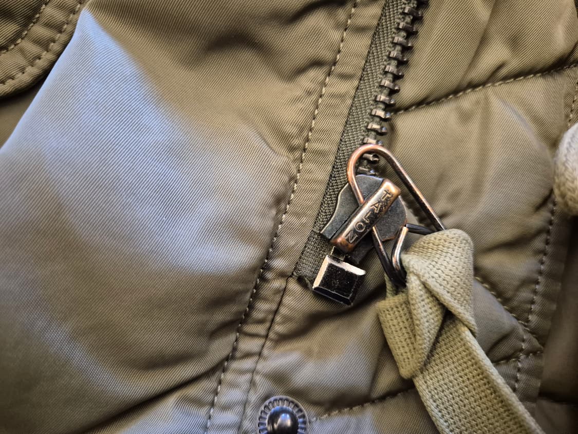 폴로랄프로렌 TYPE N-3B 덕다운 파카 상품이미지6