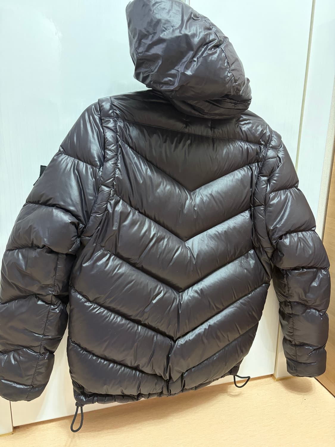 스톤 블랙와펜 m 상품이미지2