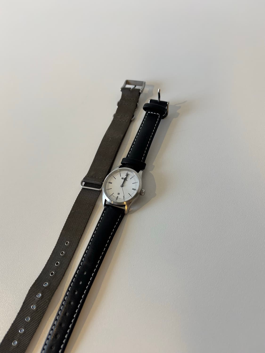 마가렛호웰 손목시계 나토스트랩 상품이미지7