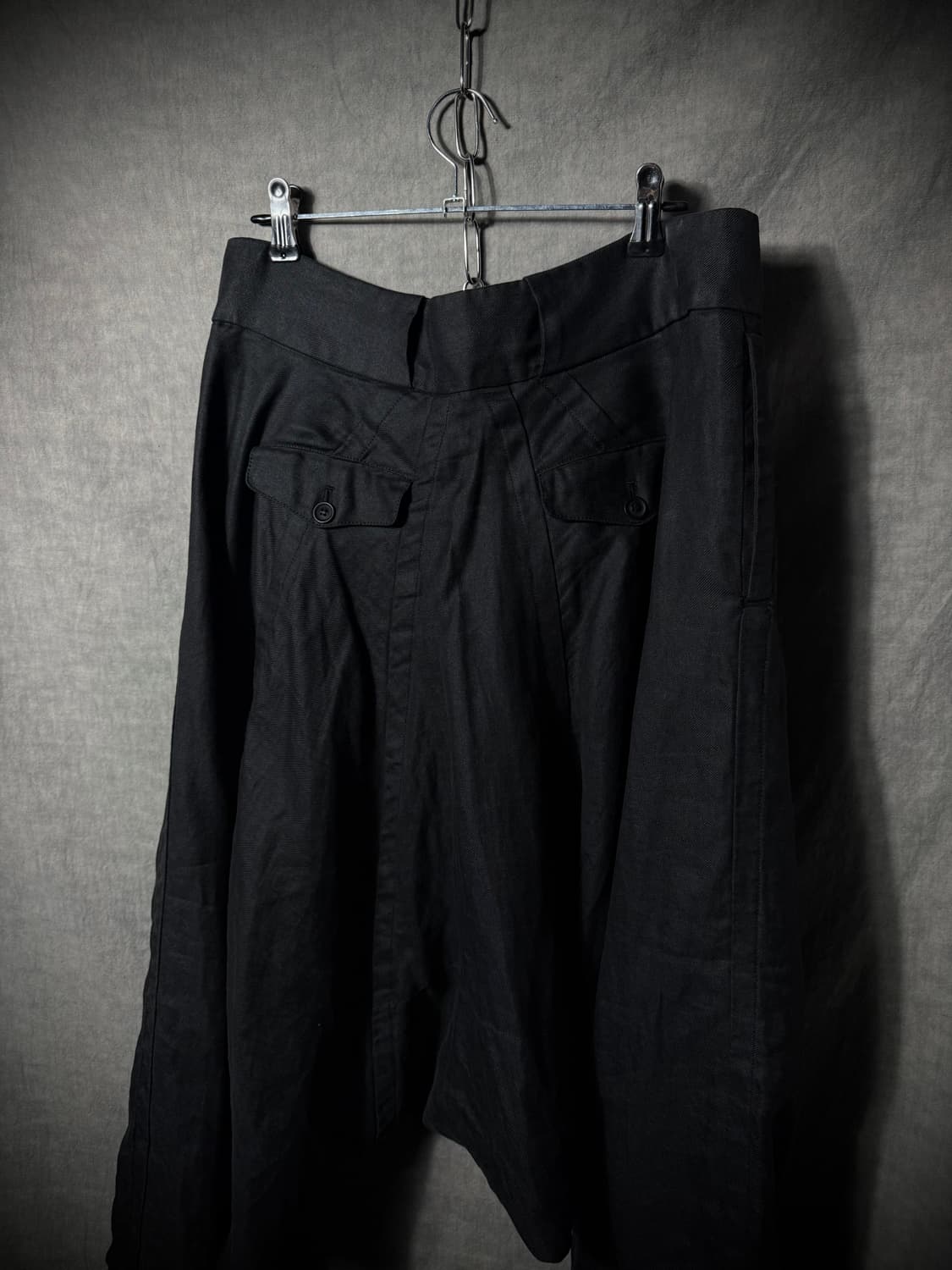 JULIUS Sarouel Pants   상품이미지6