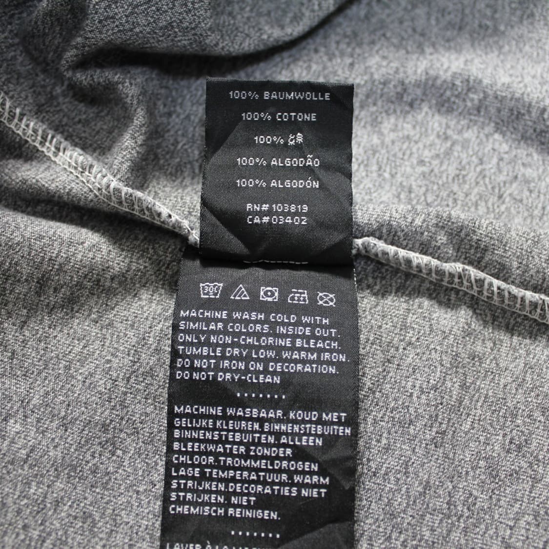  Harley-Davidson 할리 데이비슨 Fast Track 롱슬리브 상품이미지5