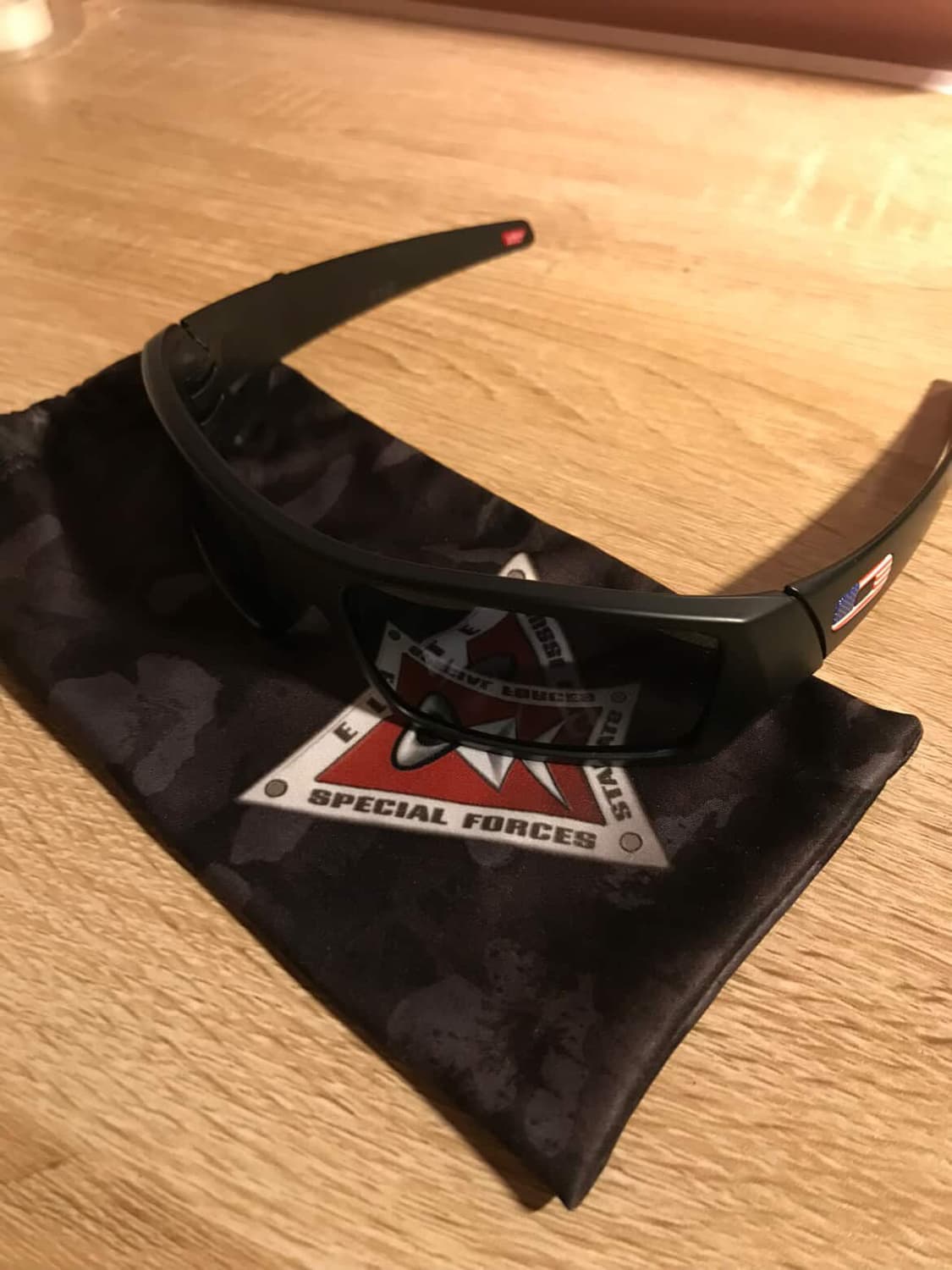 오클리 가스캔 선글라스 상품이미지6