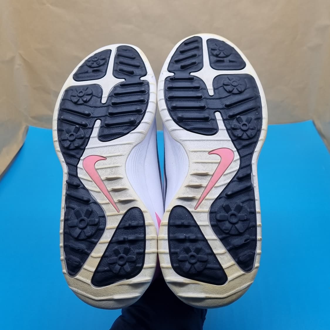 나이키 인피니티 G 골프화260 상품이미지3