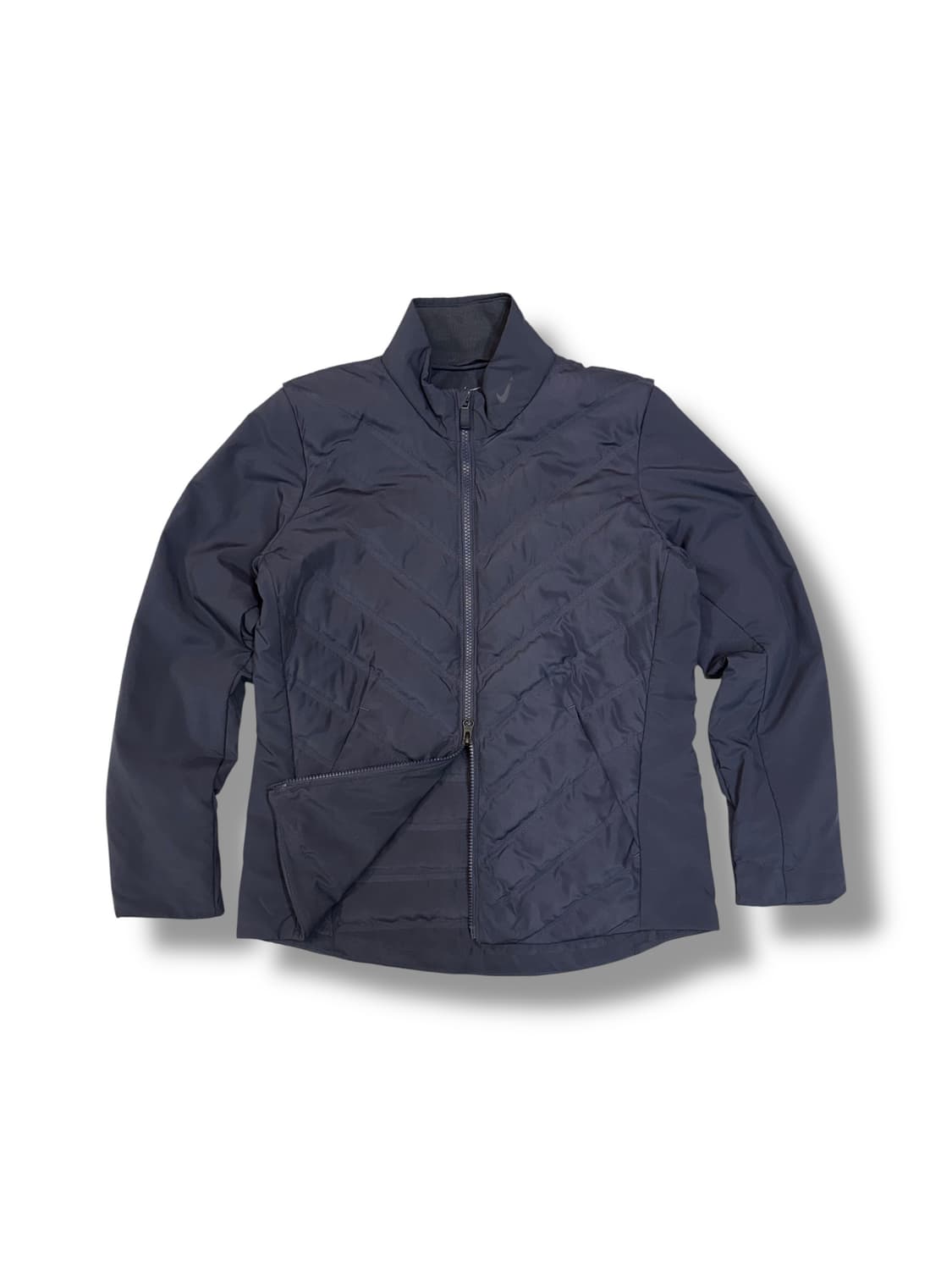 나이키 우먼스 에어로로프트 자켓 (M)    상품이미지1