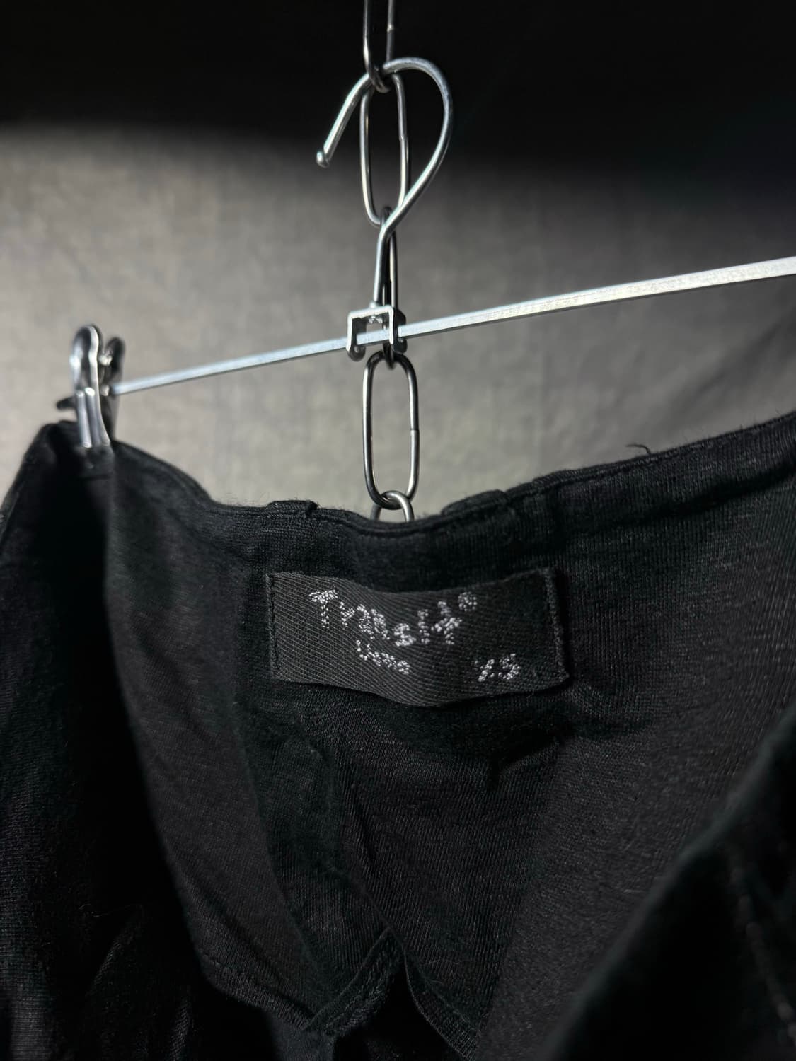 Transit Uomo Stripe Pants 상품이미지7