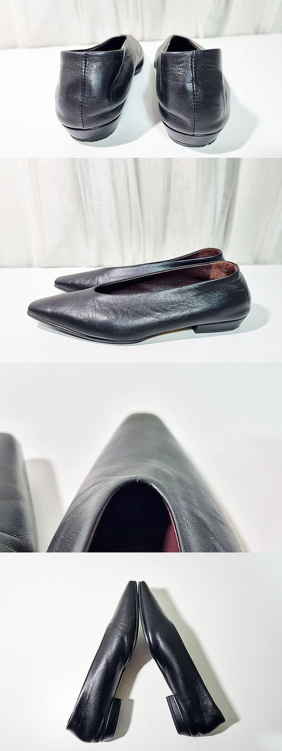 보테가베네타 아몬드 플랫 215 상품이미지4