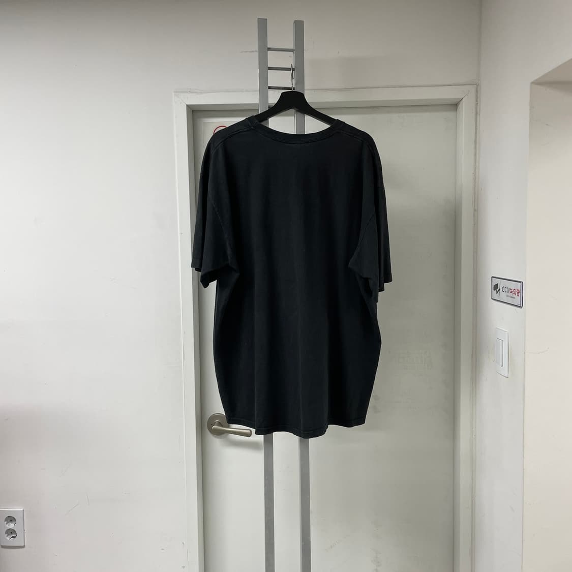 슈프림 비즈니스 반팔 티셔츠 XXL 상품이미지7