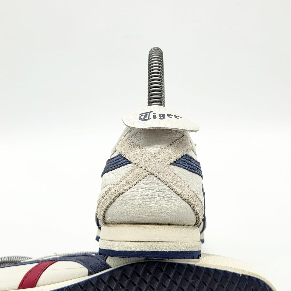 오니츠카타이거 멕시코66 SD 크림 피코트 (245) 상품이미지2