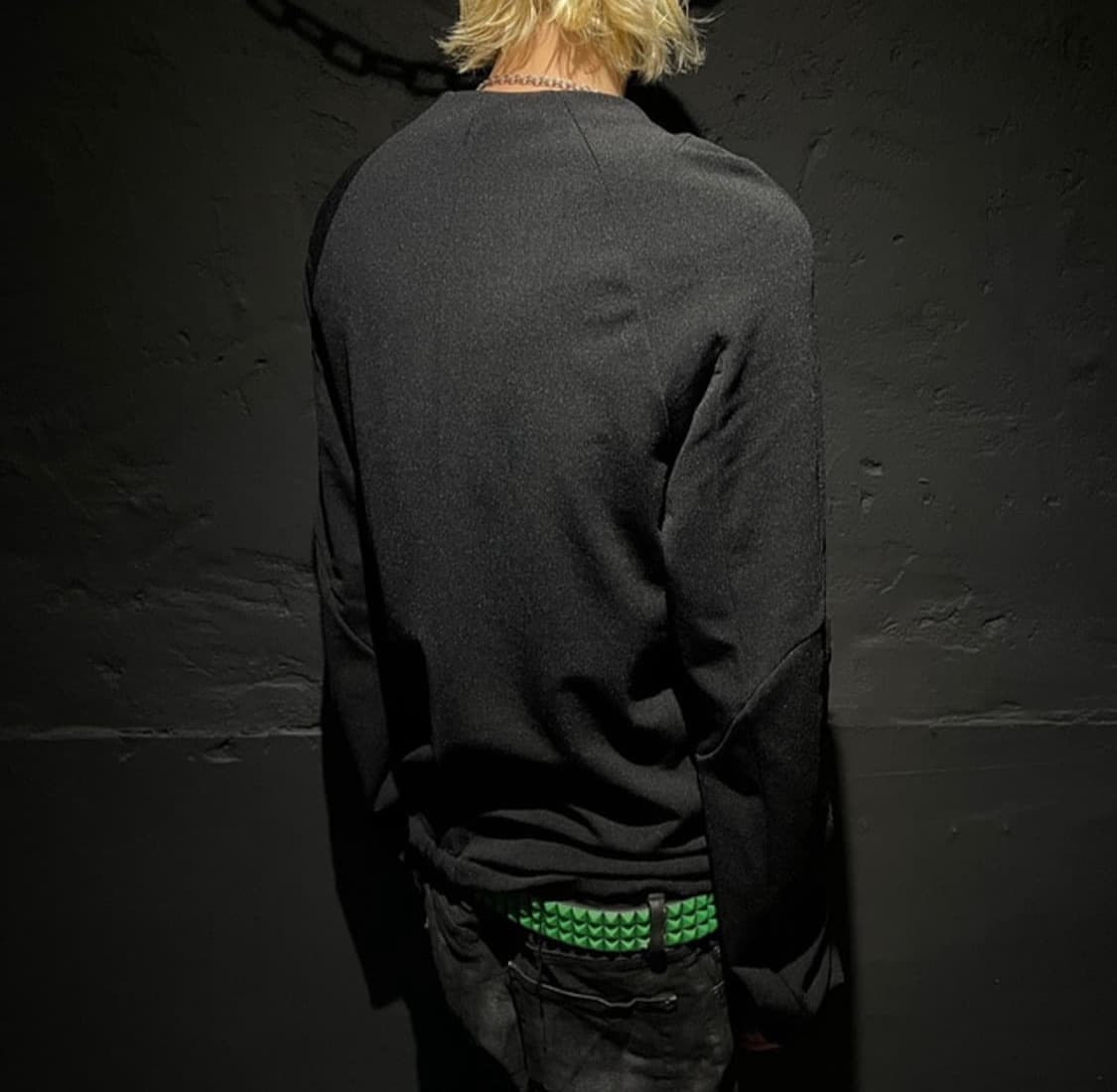 프라다 셔링 자켓 상품이미지3