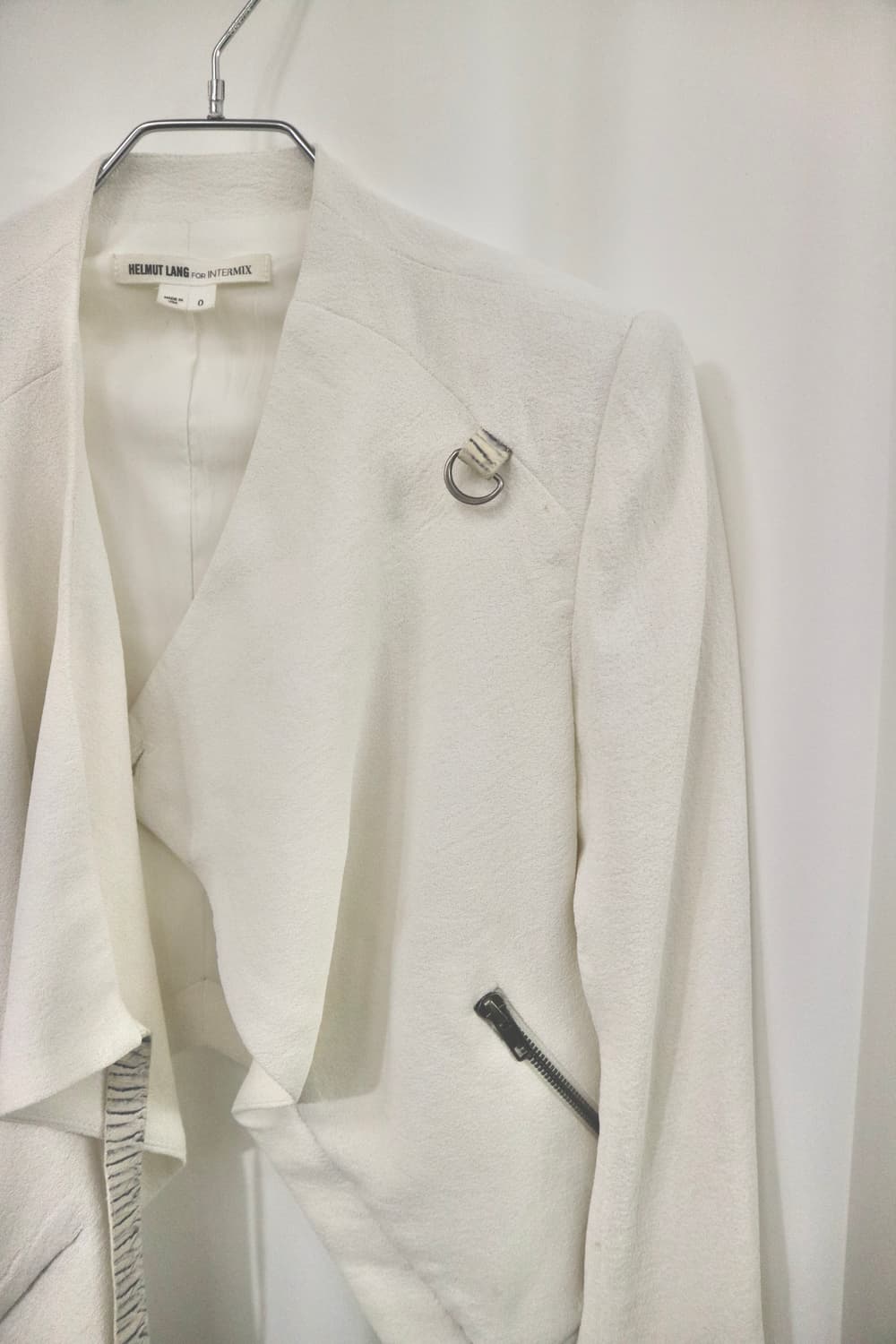 Helmut Lang blazer 상품이미지3