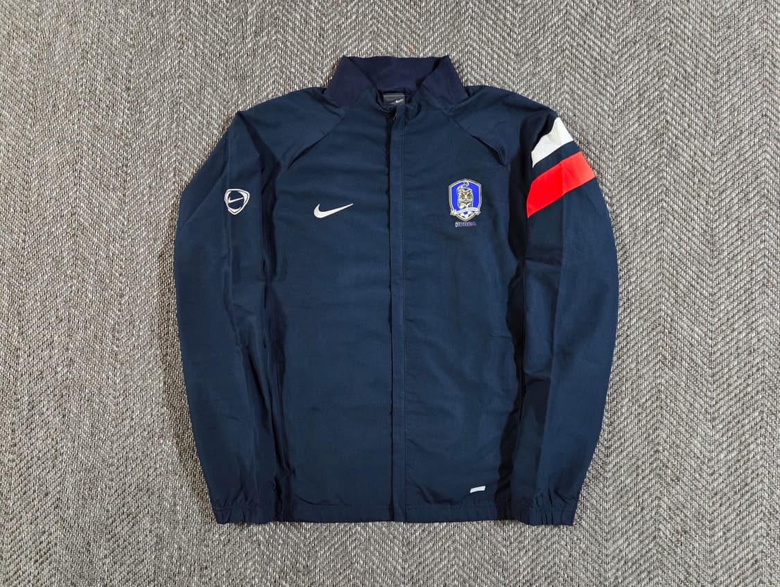 나이키 Nike 06/08 국대 바람막이 우븐자켓 상품이미지1