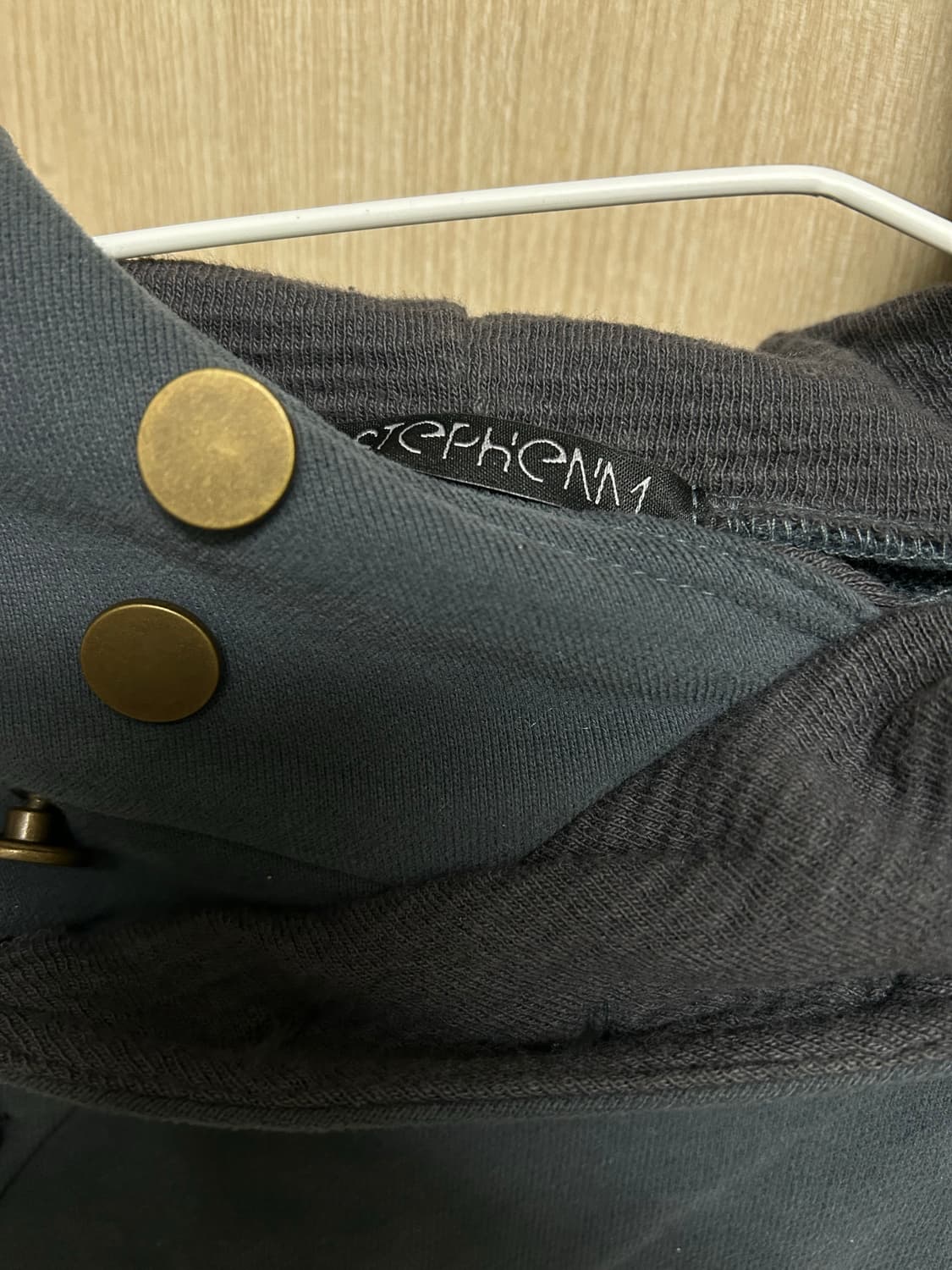 Mystephenm VOL. 3.0 Hoodie size 2  상품이미지2