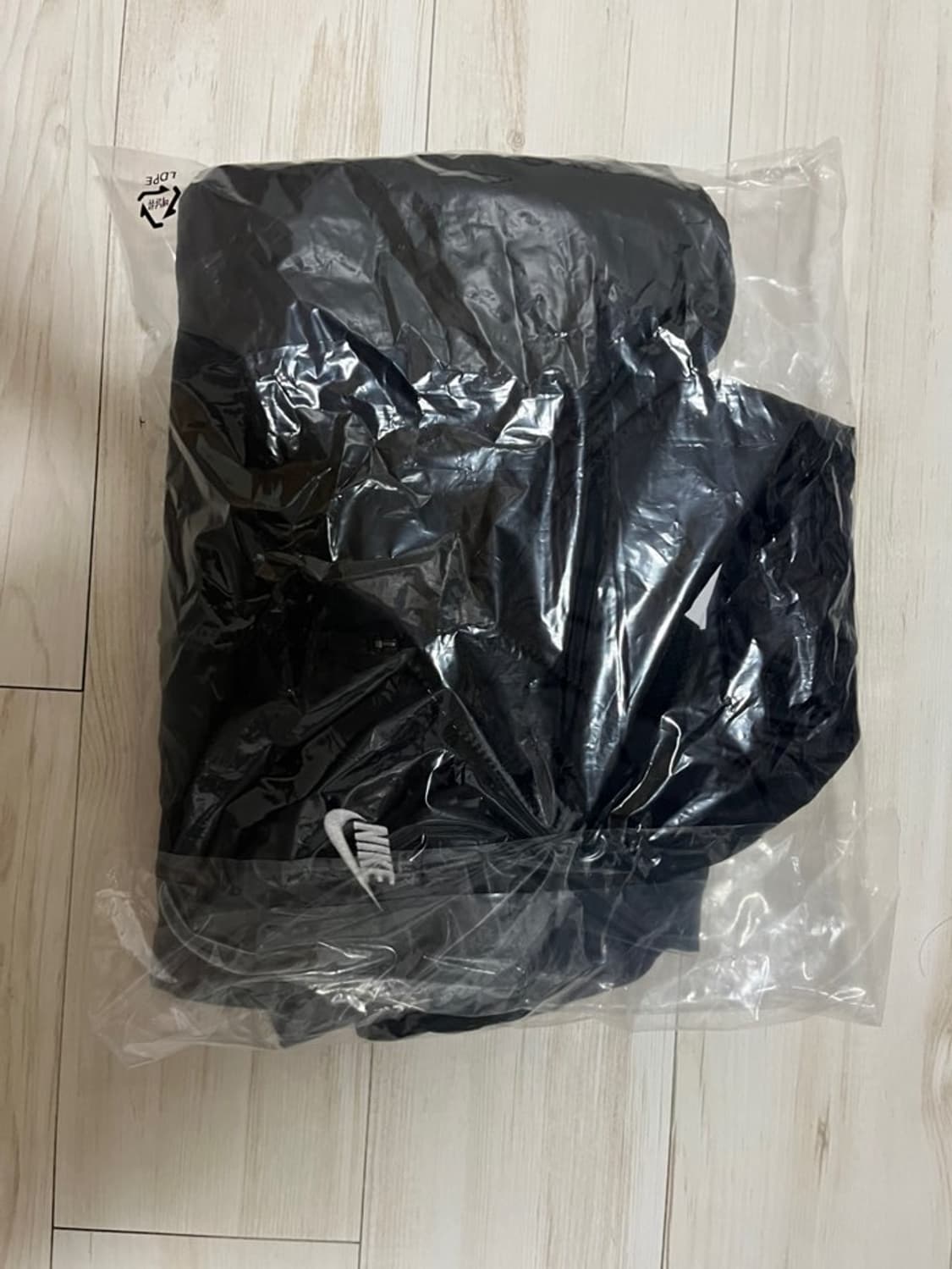 나이키 아노락 바람막이 자켓   상품이미지4