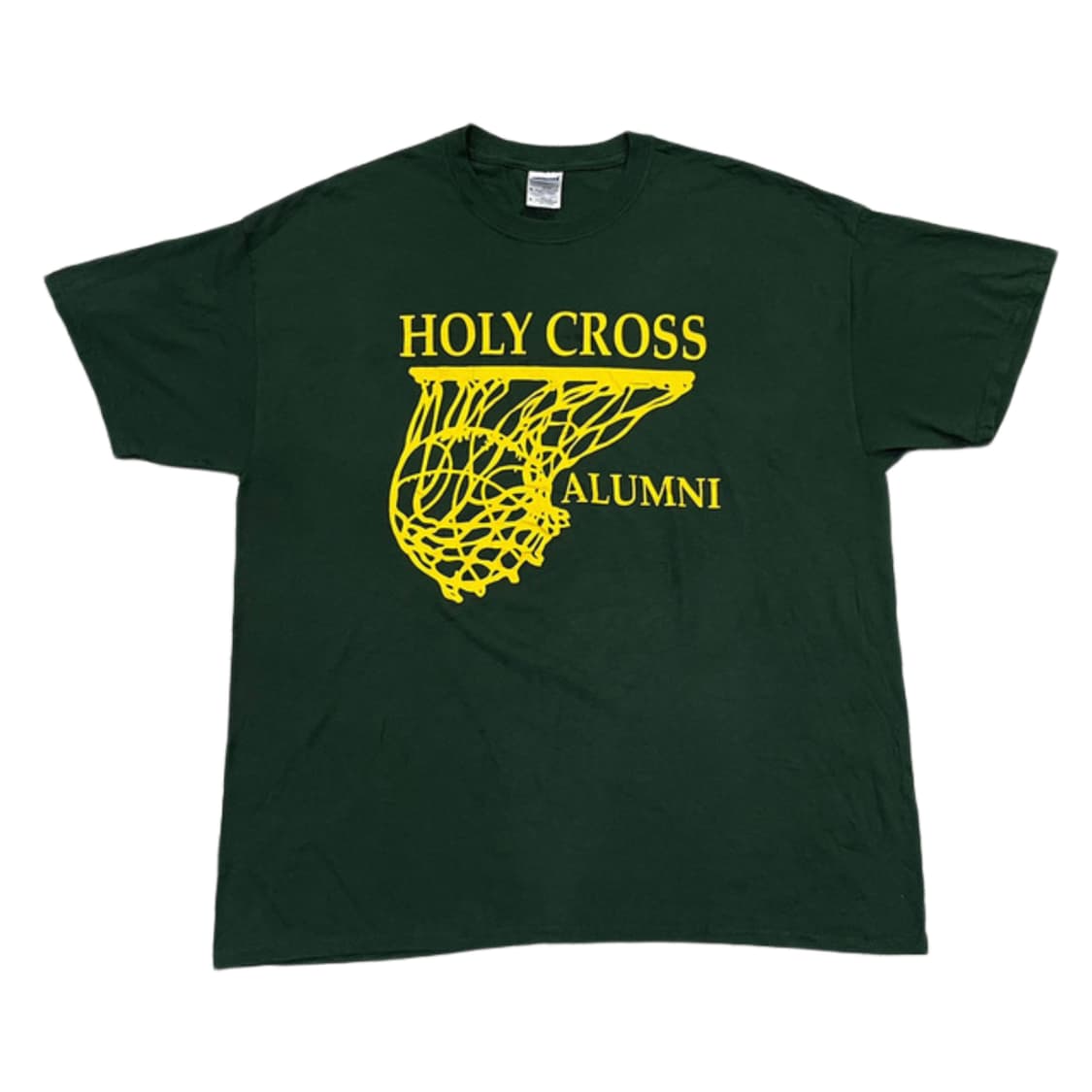 USA 오버핏 티셔츠 (XL)  상품이미지1