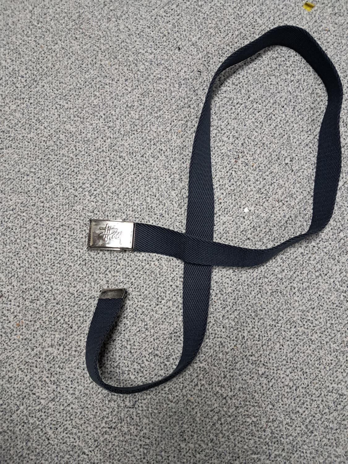 스투시 벨트 상품이미지3