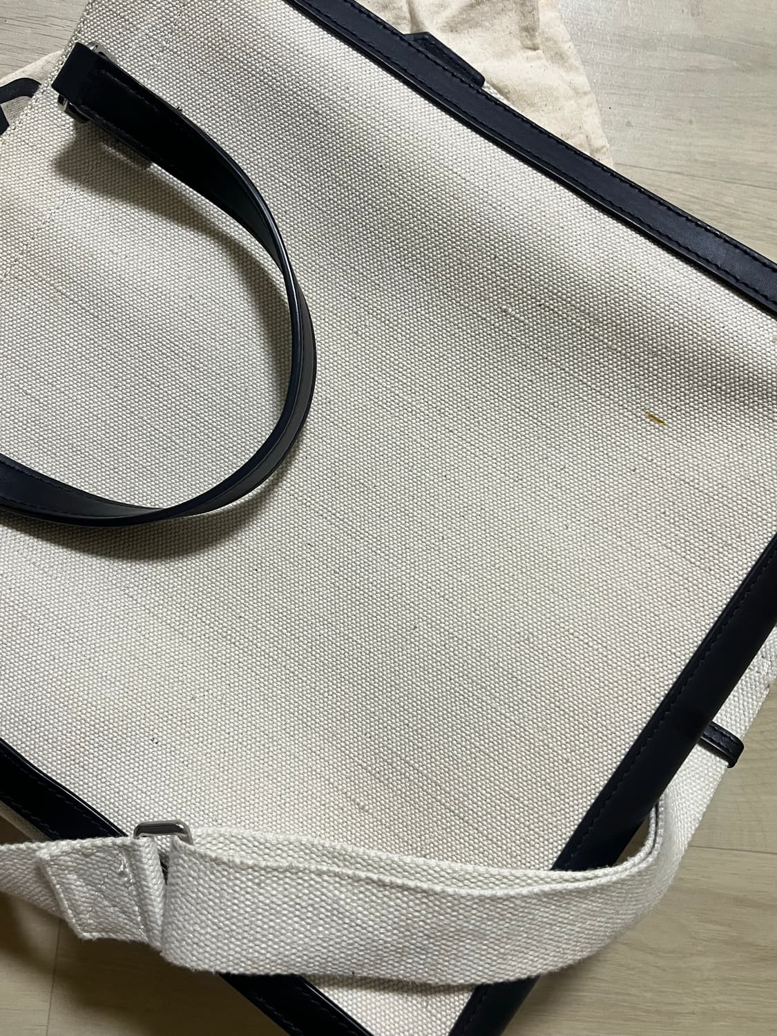 아페쎄 카밀 토트백 상품이미지5