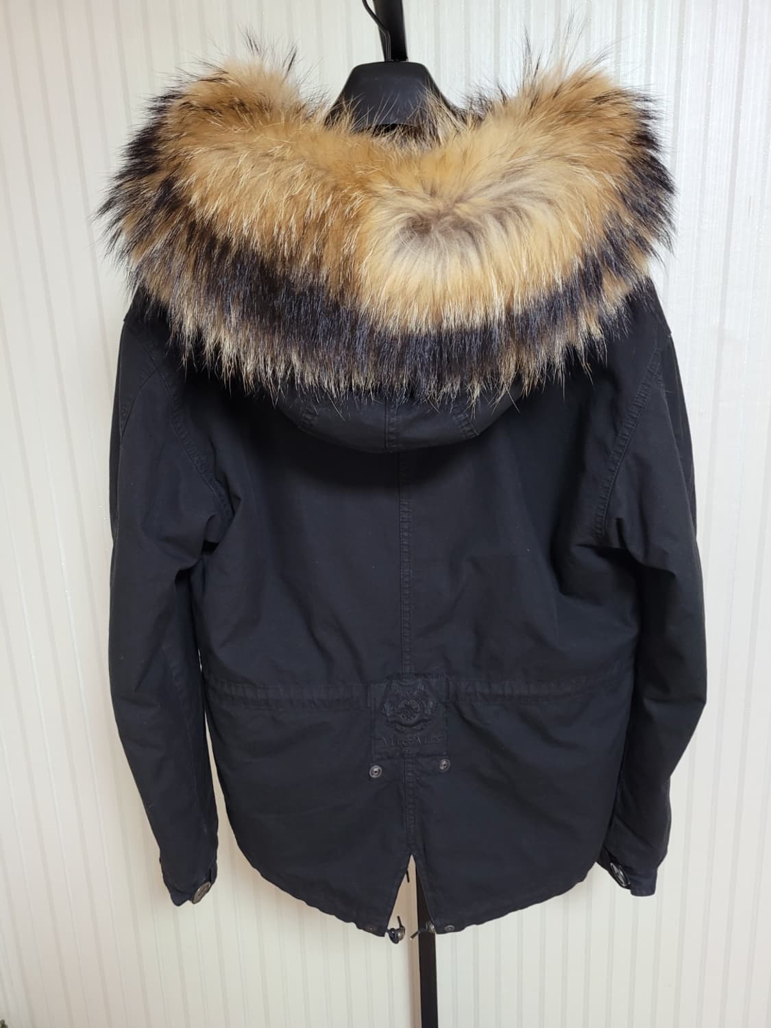 미스터앤미세스퍼 여성 야상 자켓 S / MP036R 상품이미지3