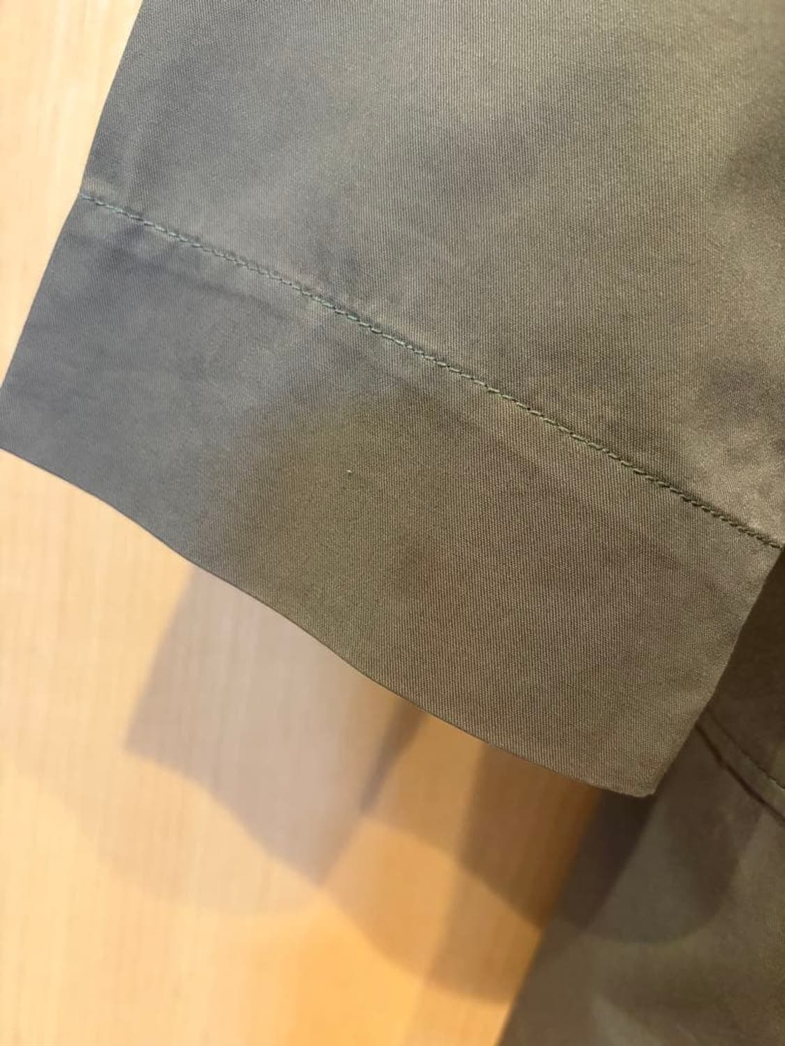 [M]엔지니어드가먼츠 샵코트 상품이미지3