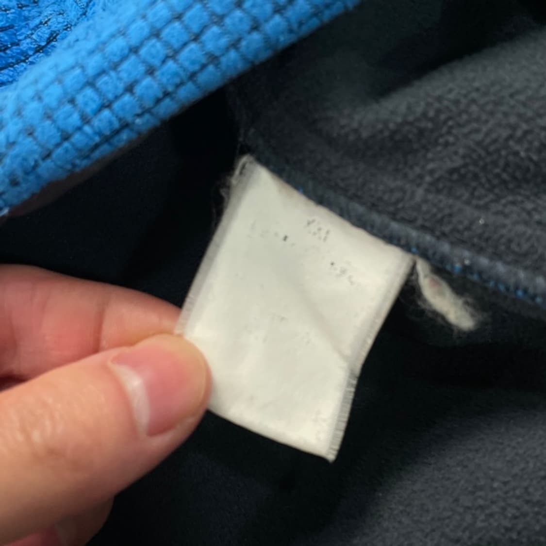 105 노스페이스 후리스 상품이미지4