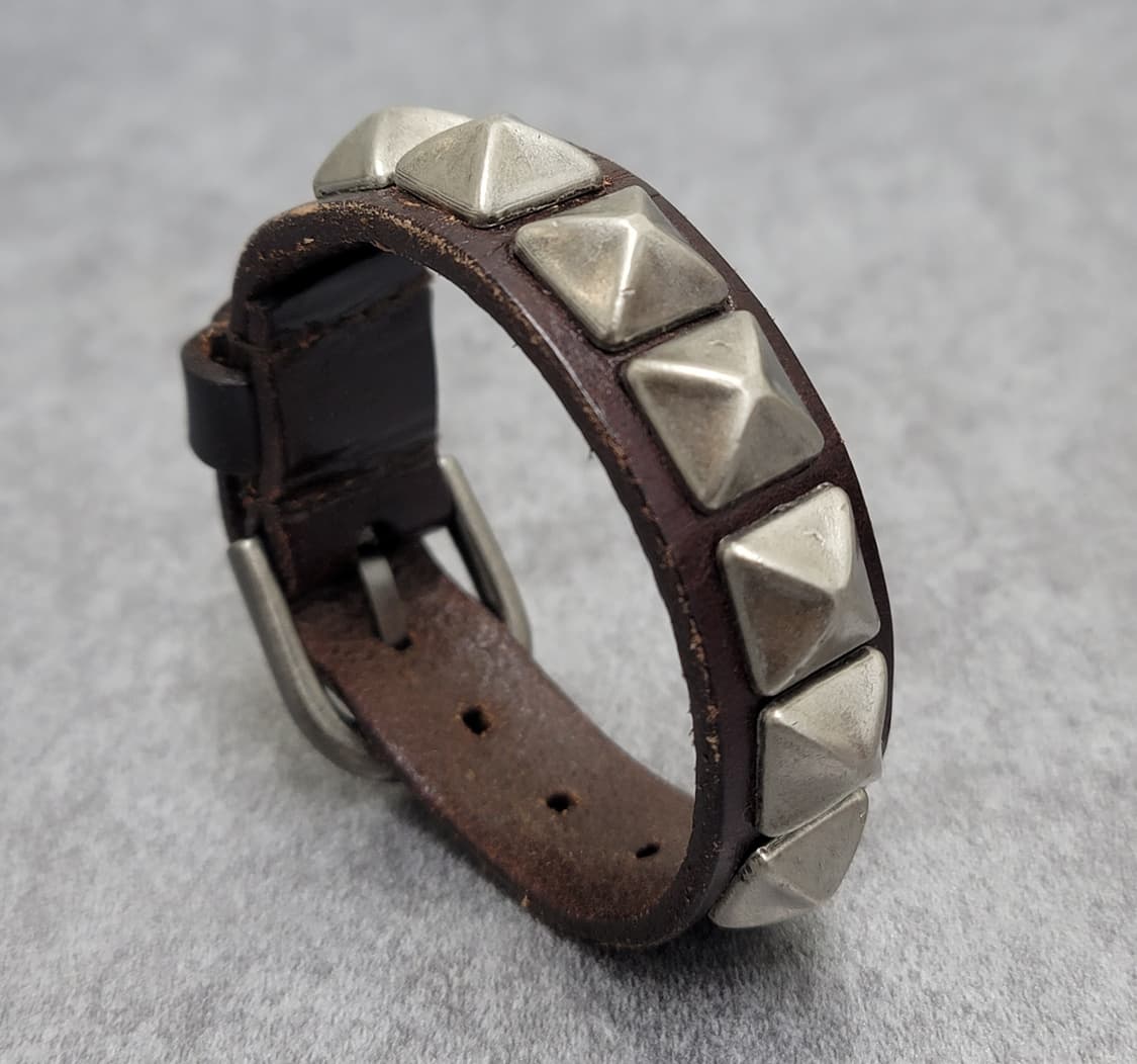 stud vintage bracelet 상품이미지2