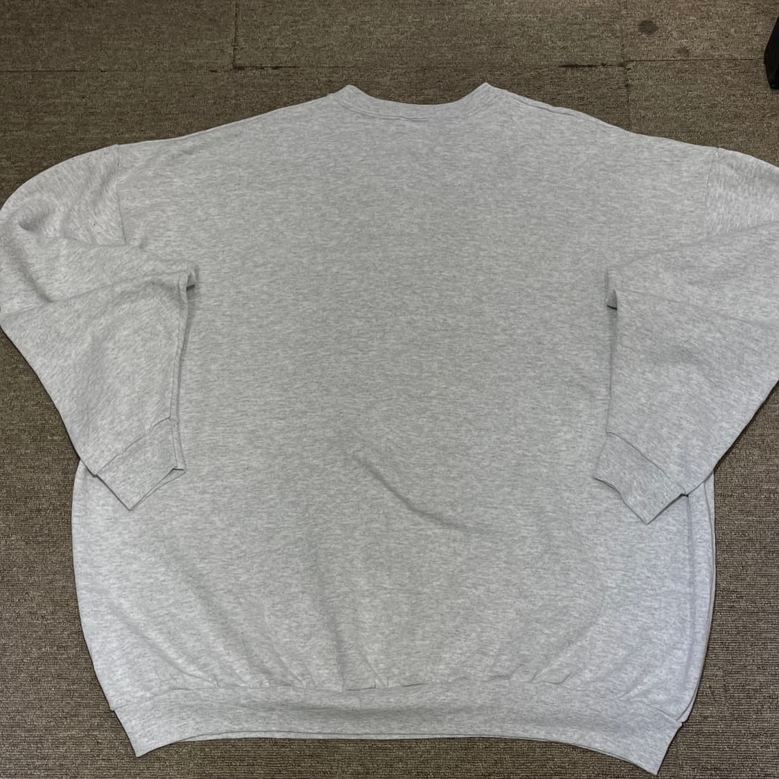 (2XL) USA USAF 밀리터리 미공군 에어포스 스웻셔츠 맨투맨 상품이미지5