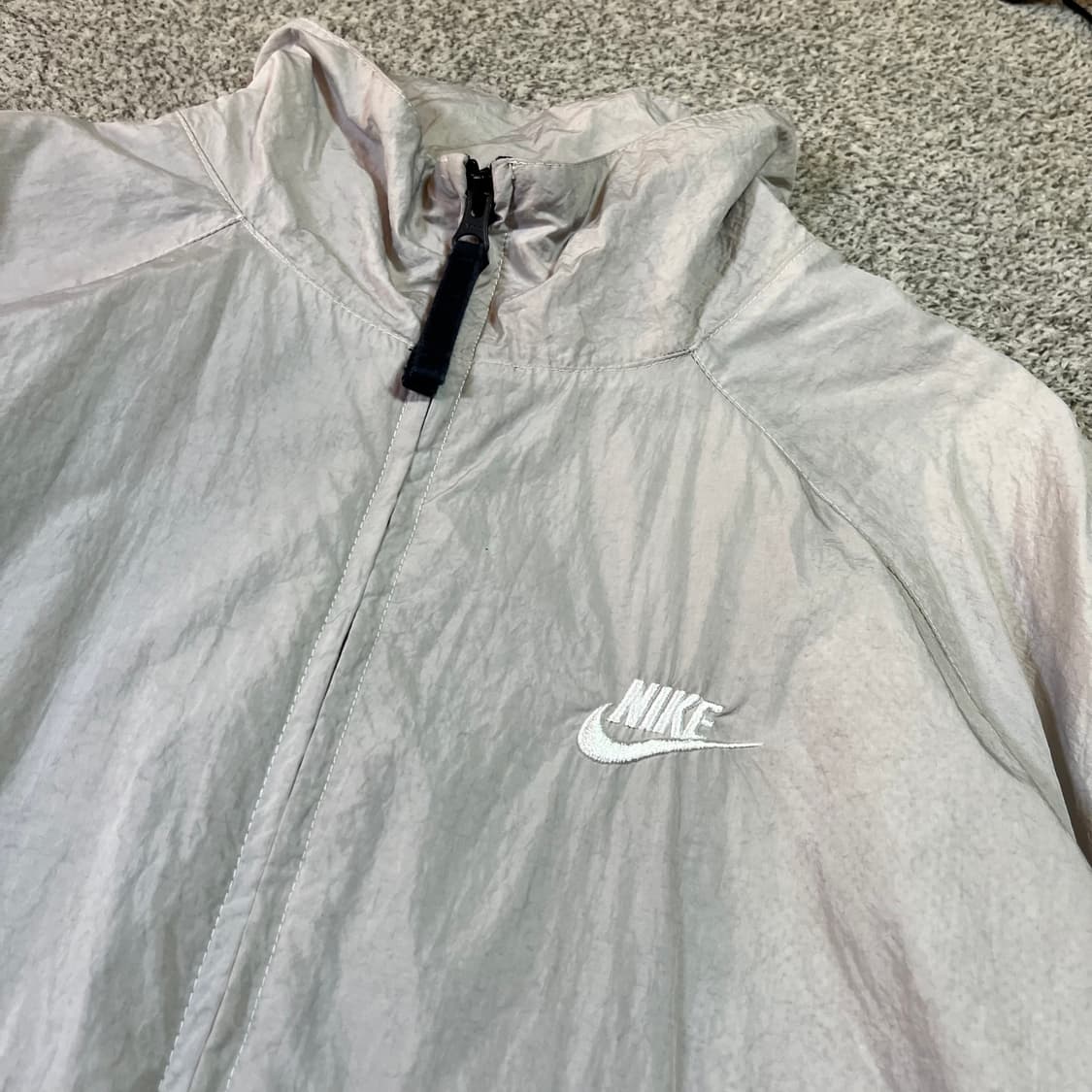 나이키 빅스우시 바람막이 자켓 상품이미지2