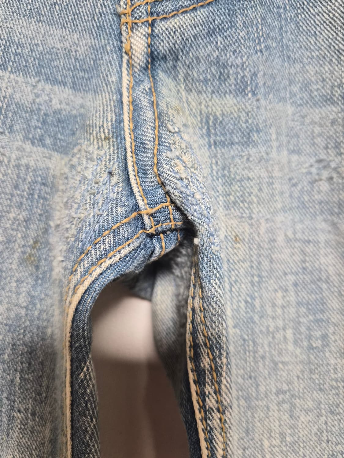 피어오브갓FearofGod 디스 진 30 P-13 상품이미지10