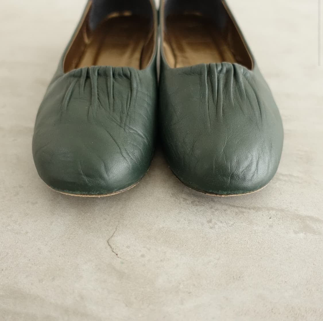 mina perhonen 미나 페르호넨 펌프스 235 상품이미지3