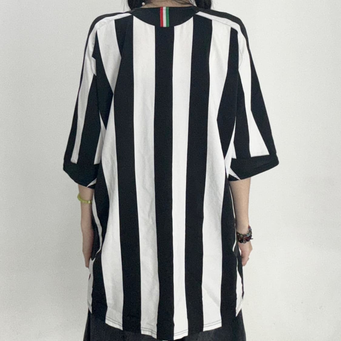Nike 유벤투스 홈유니폼 상품이미지5