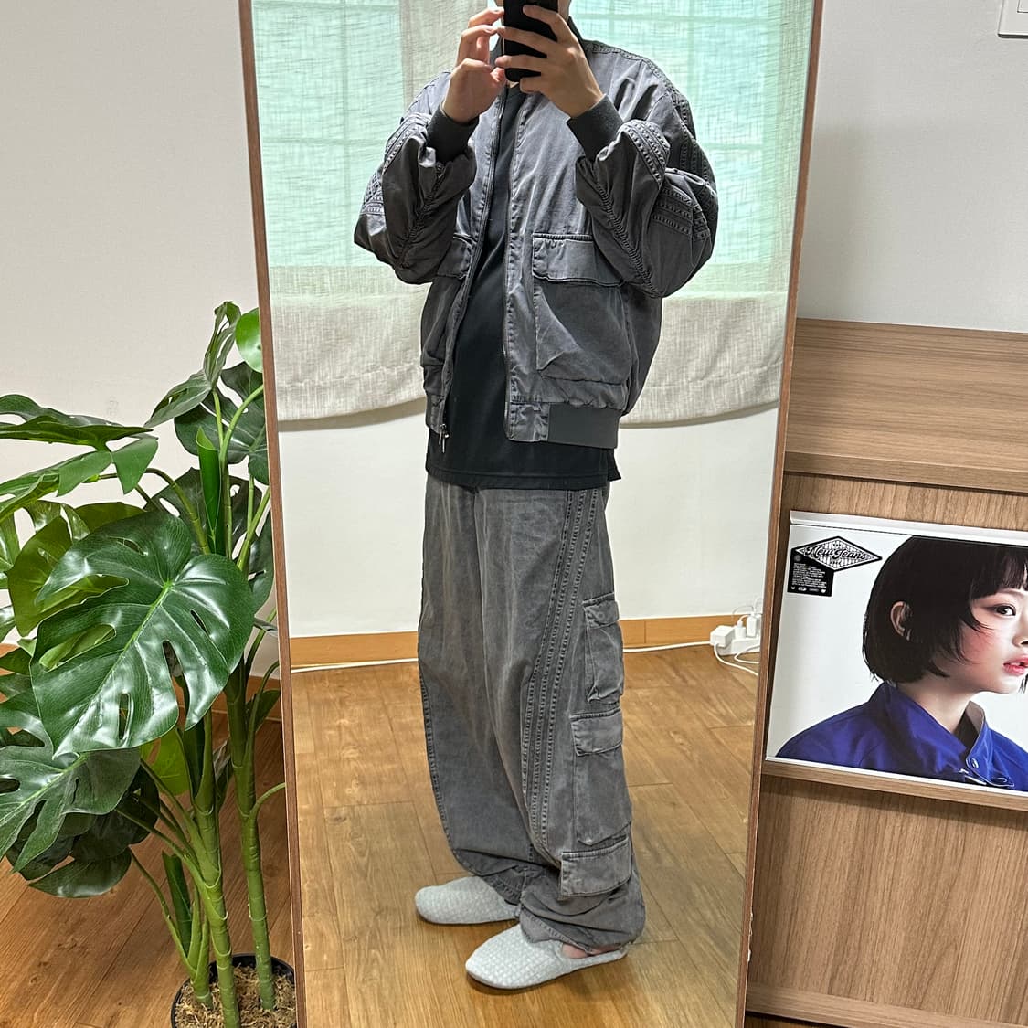 아디다스 아딜레늄 시즌2 셋업 상품이미지2