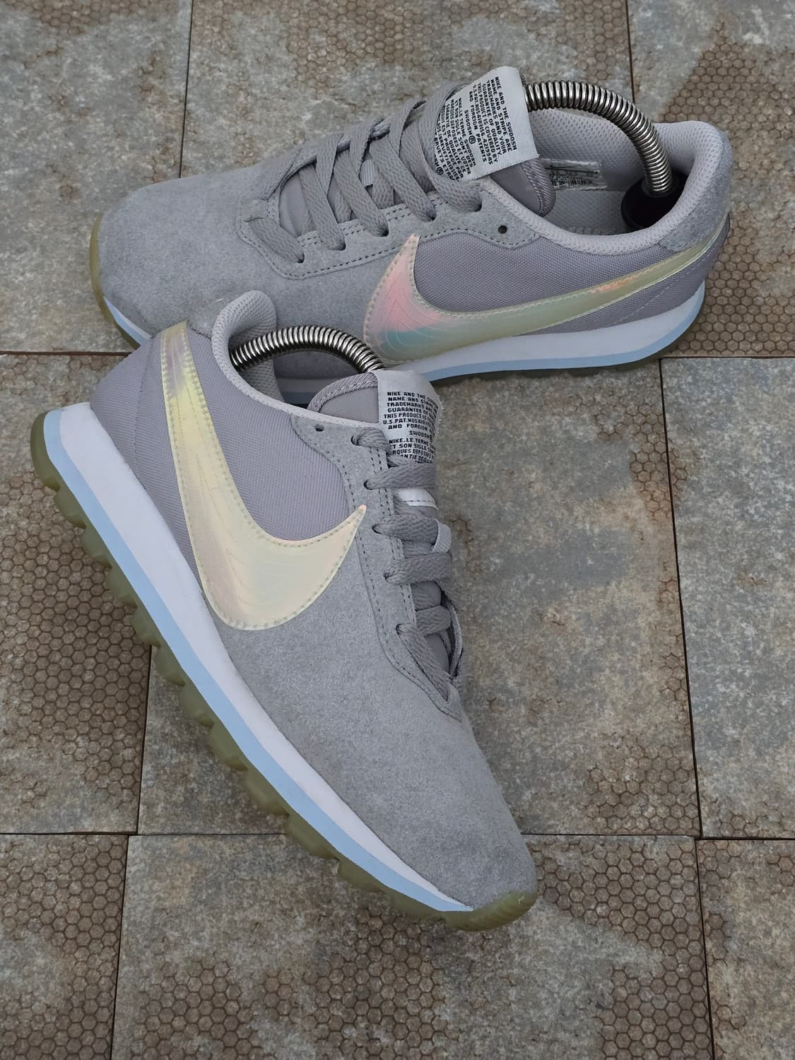 (230)나이키 프리 러브 ox  상품이미지8