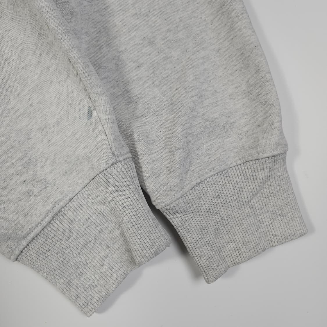 스투시 빅로고 후드티 상품이미지9