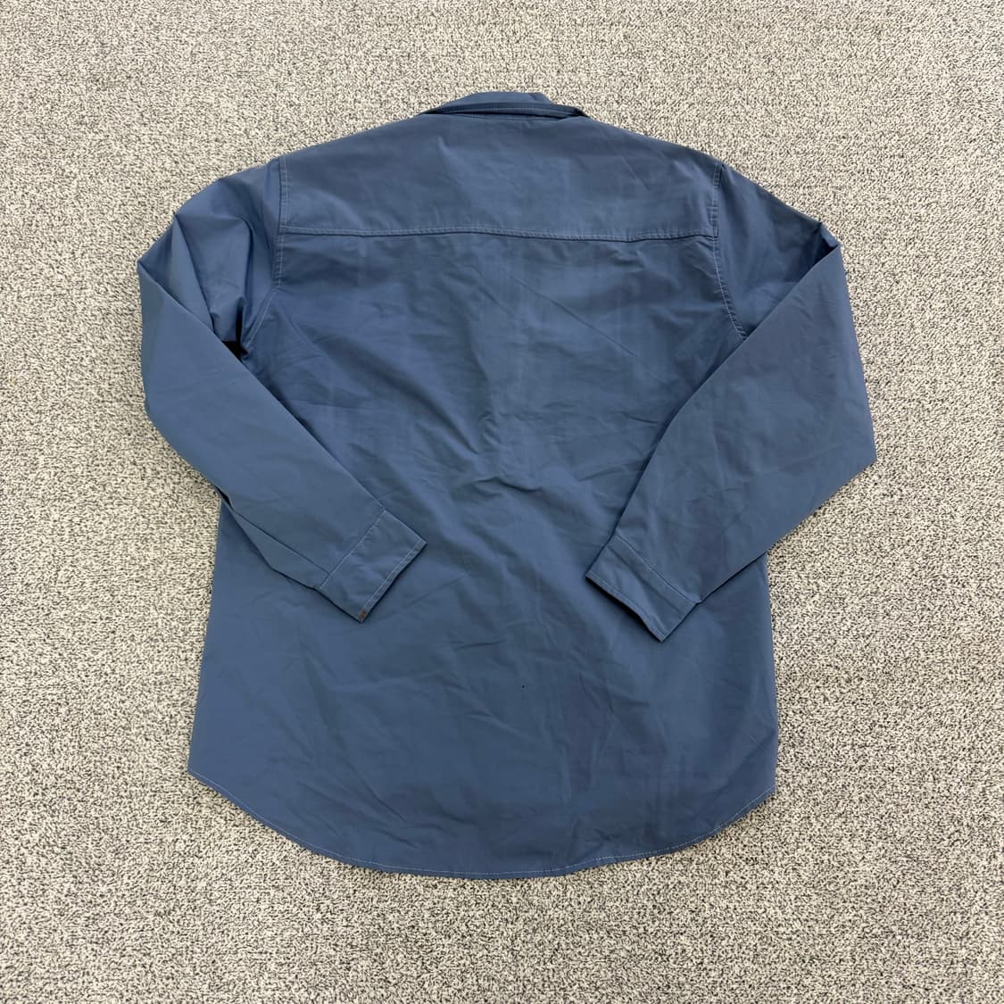 [M] 뉴발란스 긴팔 셔츠 0109T1 상품이미지2