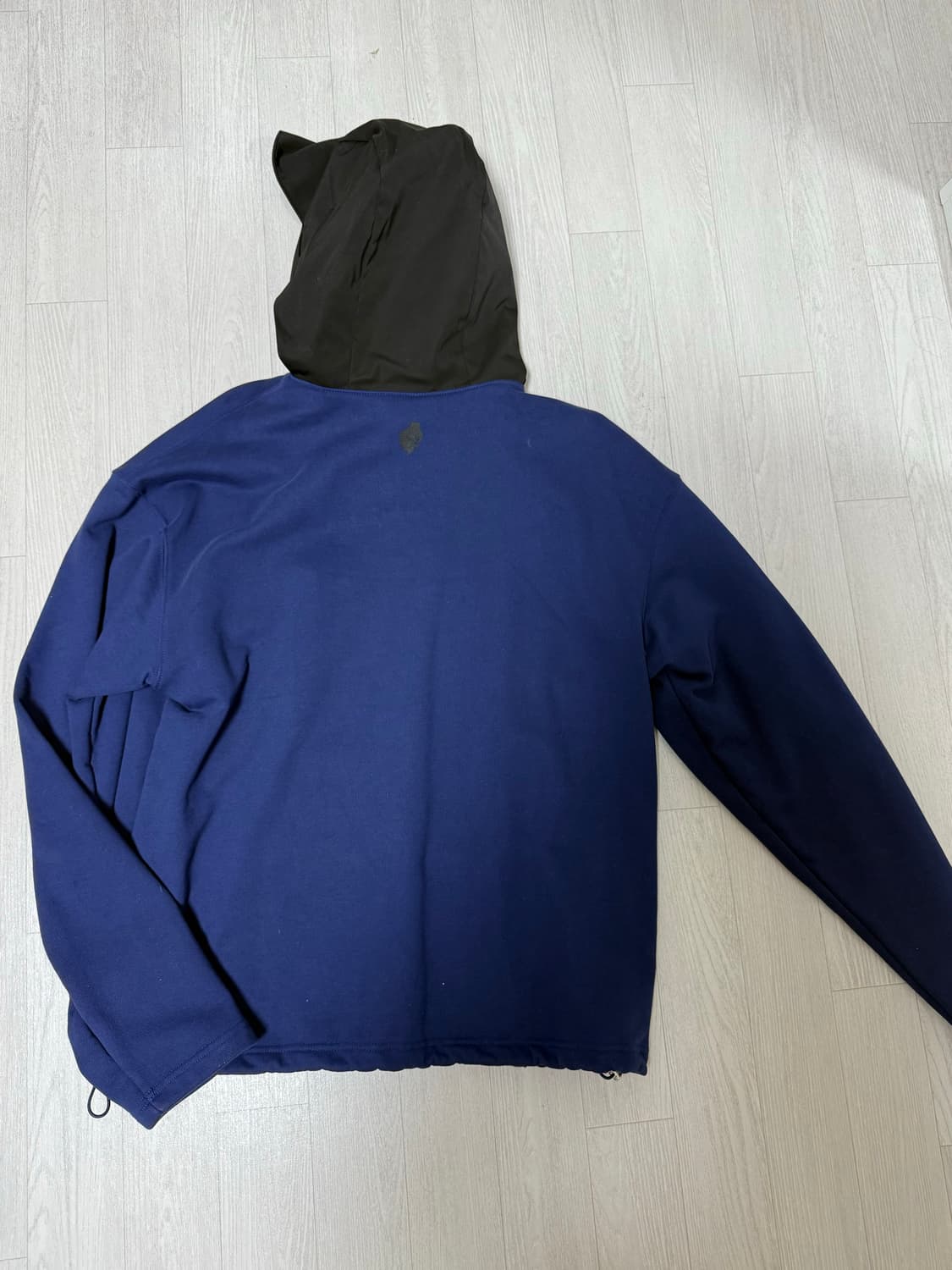 브로큰엄브렐라재팬 x 강정석 1사이즈 상품이미지3